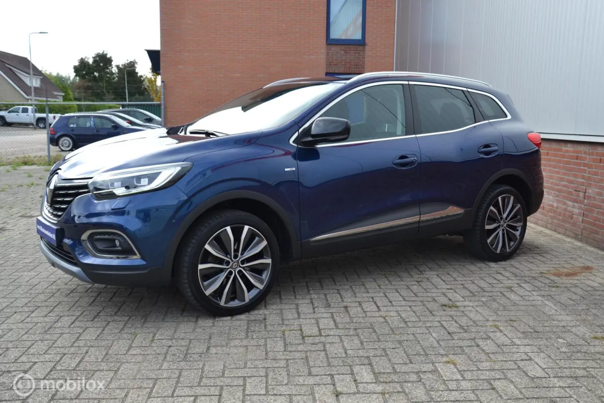 1.3 TCe|ZEN|Bose|2021|54.202km|Automa|Carplay