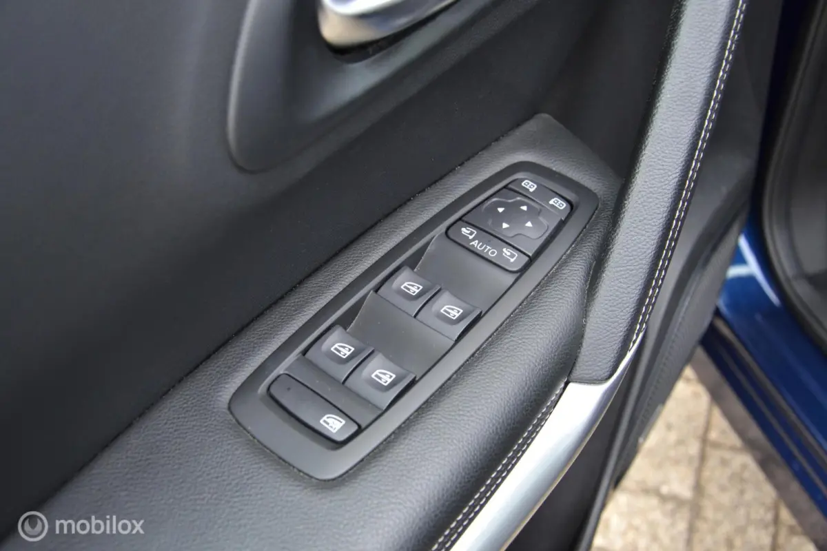 1.3 TCe|ZEN|Bose|2021|54.202km|Automa|Carplay