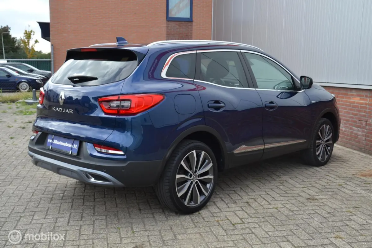 1.3 TCe|ZEN|Bose|2021|54.202km|Automa|Carplay