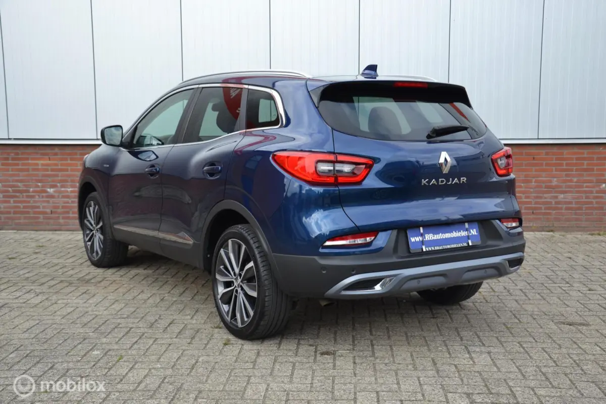 1.3 TCe|ZEN|Bose|2021|54.202km|Automa|Carplay