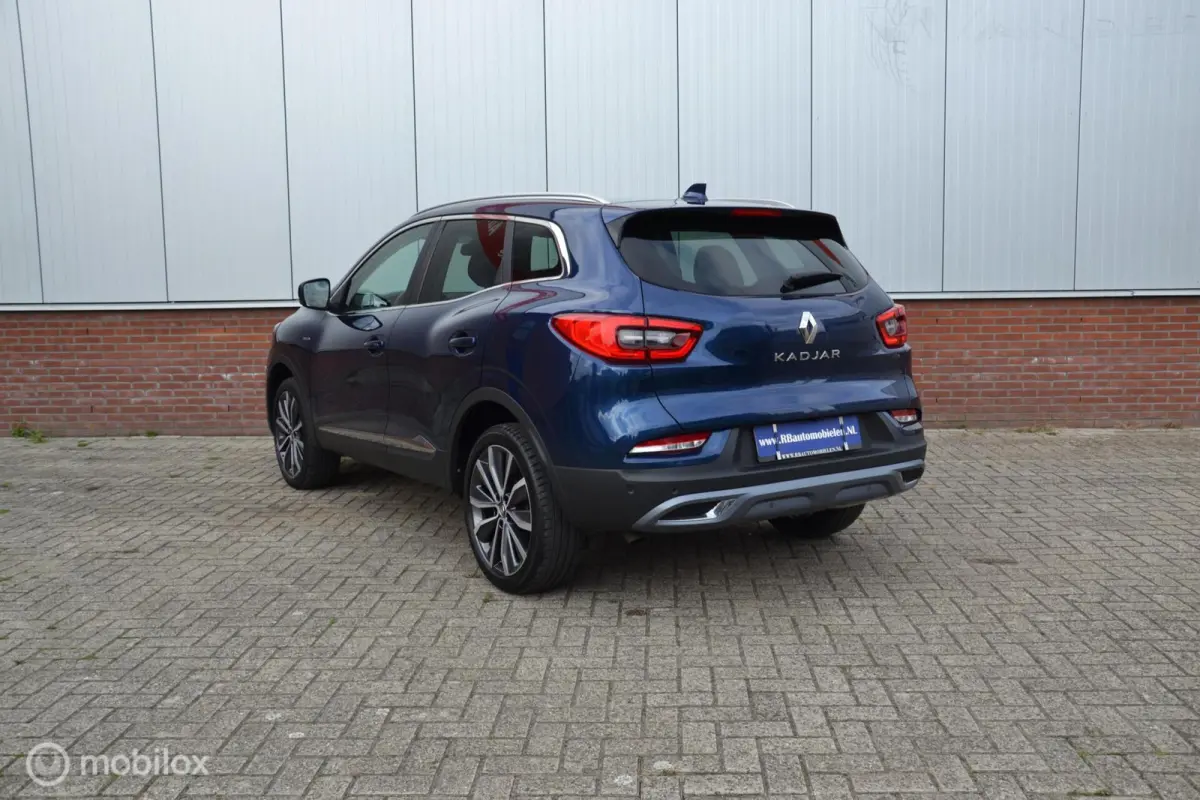 1.3 TCe|ZEN|Bose|2021|54.202km|Automa|Carplay