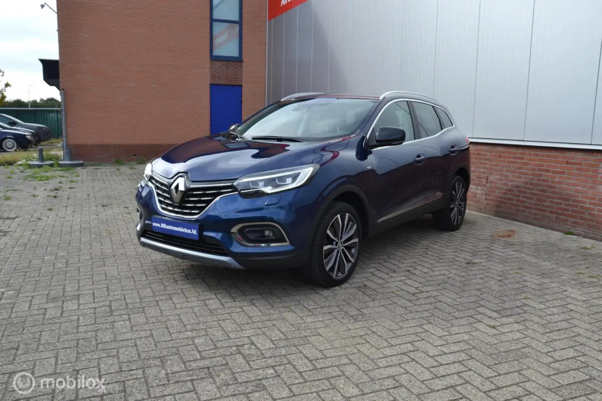 1.3 TCe|ZEN|Bose|2021|54.202km|Automa|Carplay