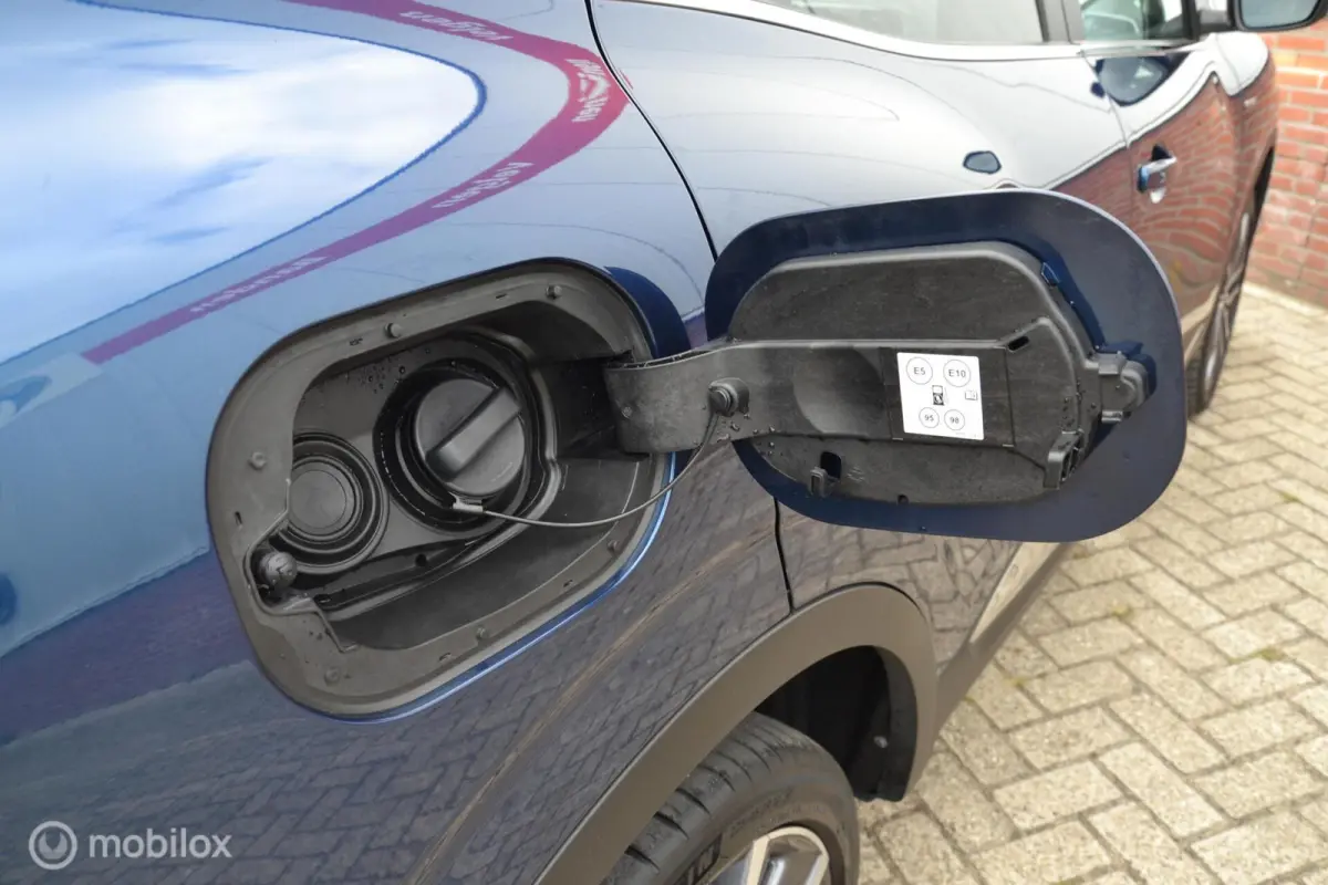 1.3 TCe|ZEN|Bose|2021|54.202km|Automa|Carplay