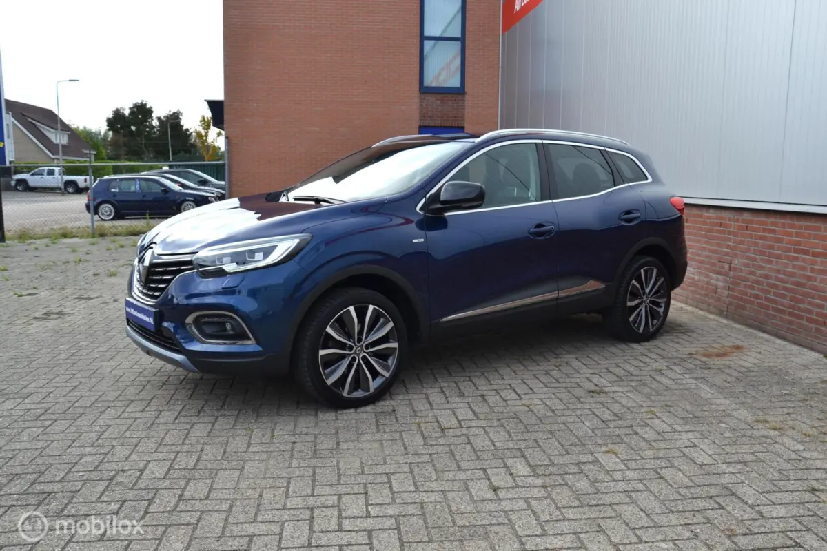 1.3 TCe|ZEN|Bose|2021|54.202km|Automa|Carplay