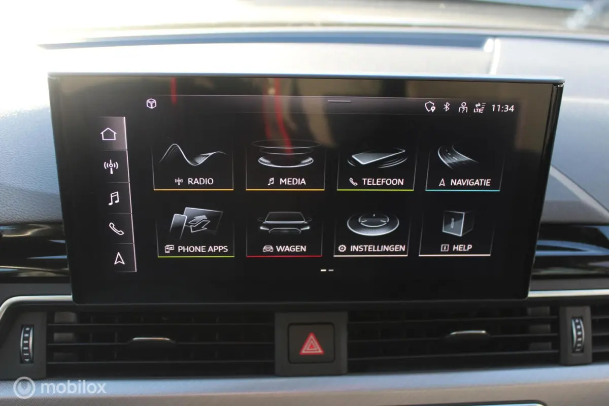 45 TFSI quattro Pano/Stoelverw/Virtual-CP/NAP