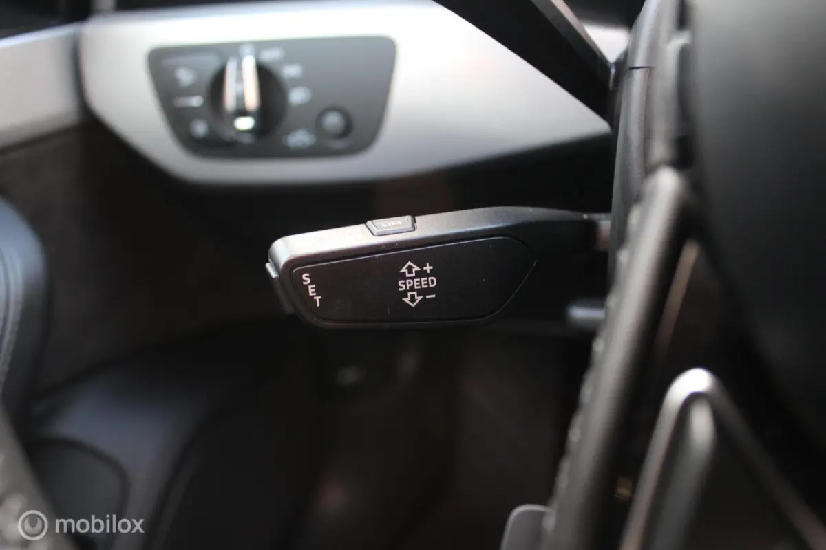 45 TFSI quattro Pano/Stoelverw/Virtual-CP/NAP