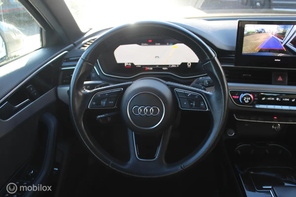 45 TFSI quattro Pano/Stoelverw/Virtual-CP/NAP