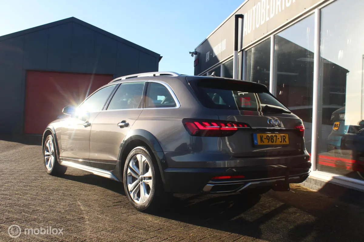 45 TFSI quattro Pano/Stoelverw/Virtual-CP/NAP