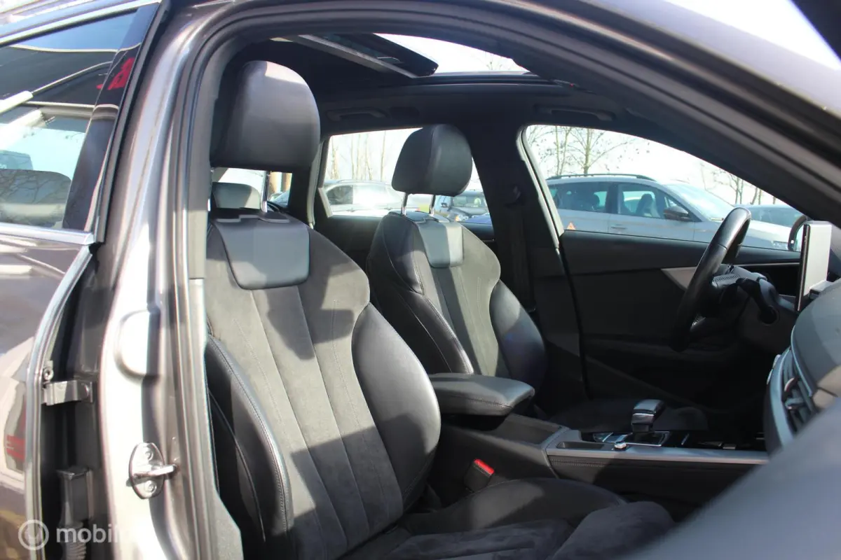 45 TFSI quattro Pano/Stoelverw/Virtual-CP/NAP