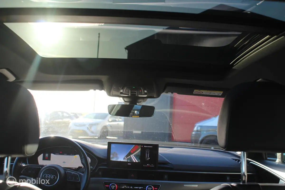45 TFSI quattro Pano/Stoelverw/Virtual-CP/NAP