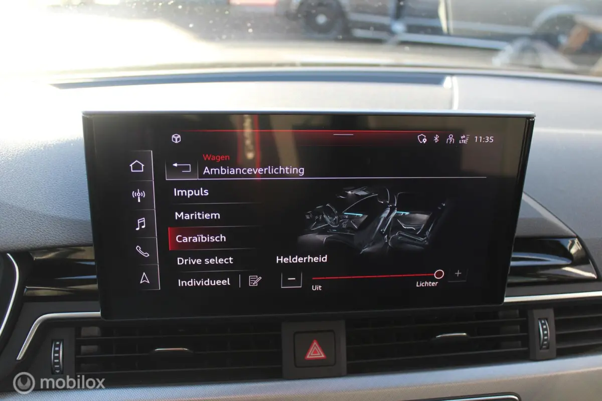 45 TFSI quattro Pano/Stoelverw/Virtual-CP/NAP