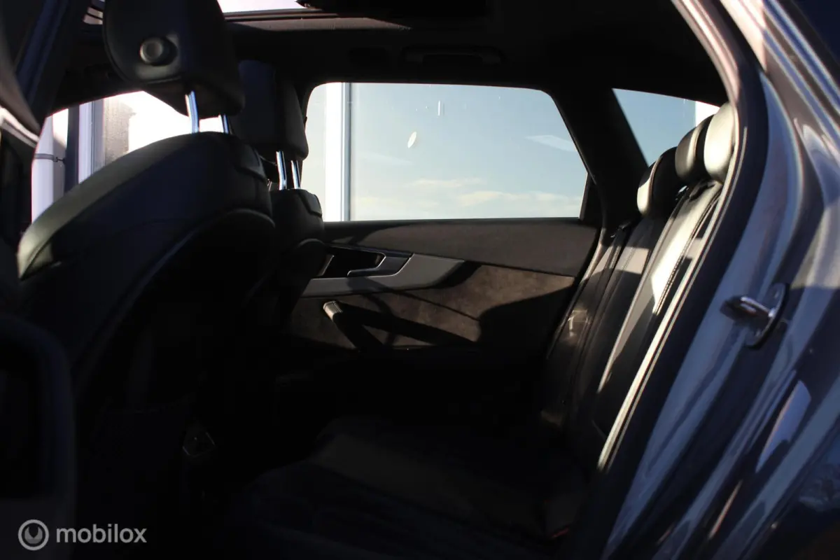 45 TFSI quattro Pano/Stoelverw/Virtual-CP/NAP