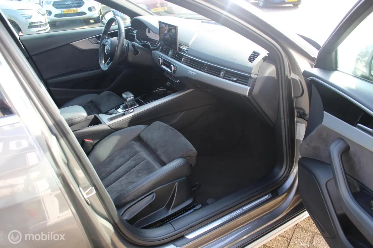 45 TFSI quattro Pano/Stoelverw/Virtual-CP/NAP