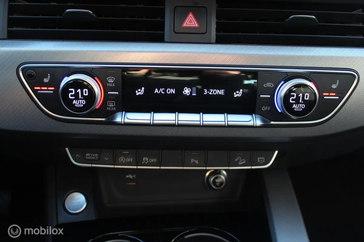45 TFSI quattro Pano/Stoelverw/Virtual-CP/NAP