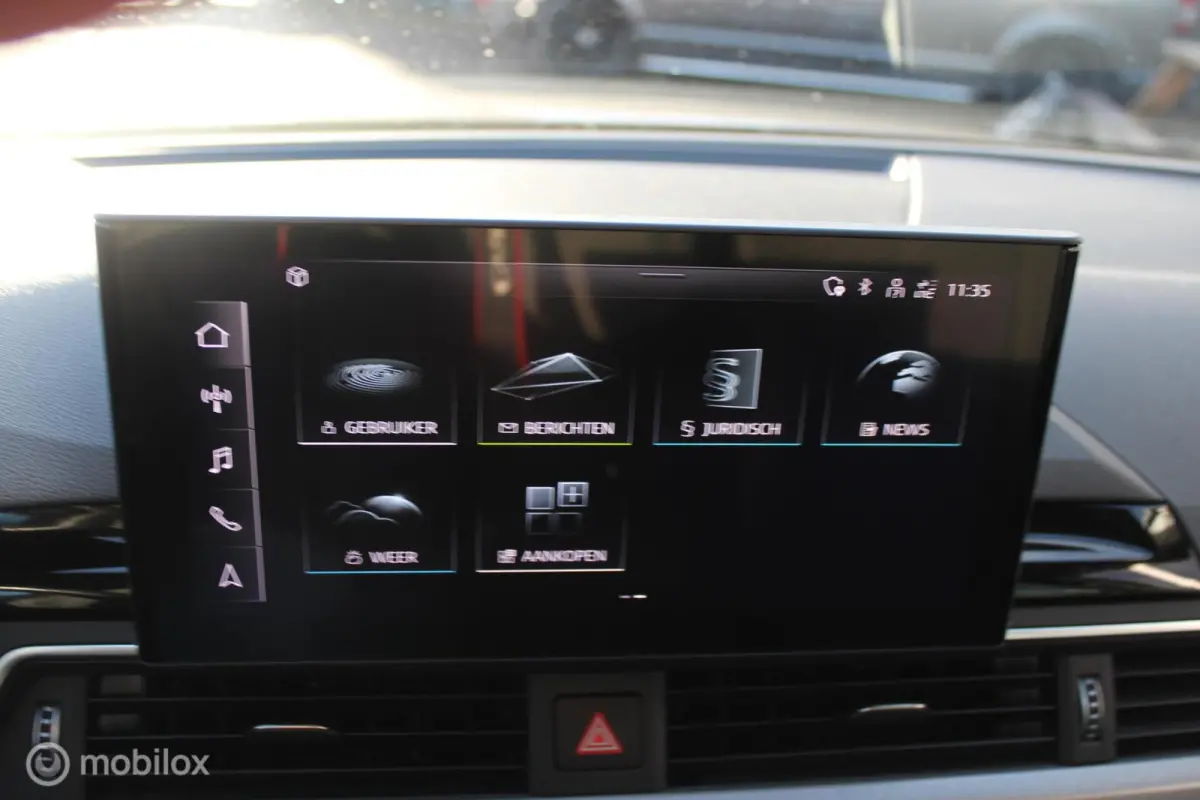 45 TFSI quattro Pano/Stoelverw/Virtual-CP/NAP