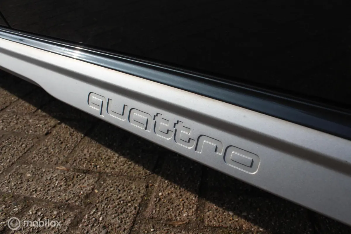 45 TFSI quattro Pano/Stoelverw/Virtual-CP/NAP