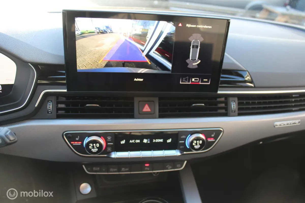 45 TFSI quattro Pano/Stoelverw/Virtual-CP/NAP