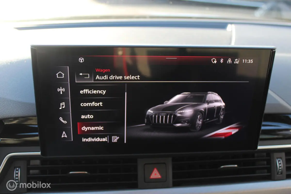 45 TFSI quattro Pano/Stoelverw/Virtual-CP/NAP