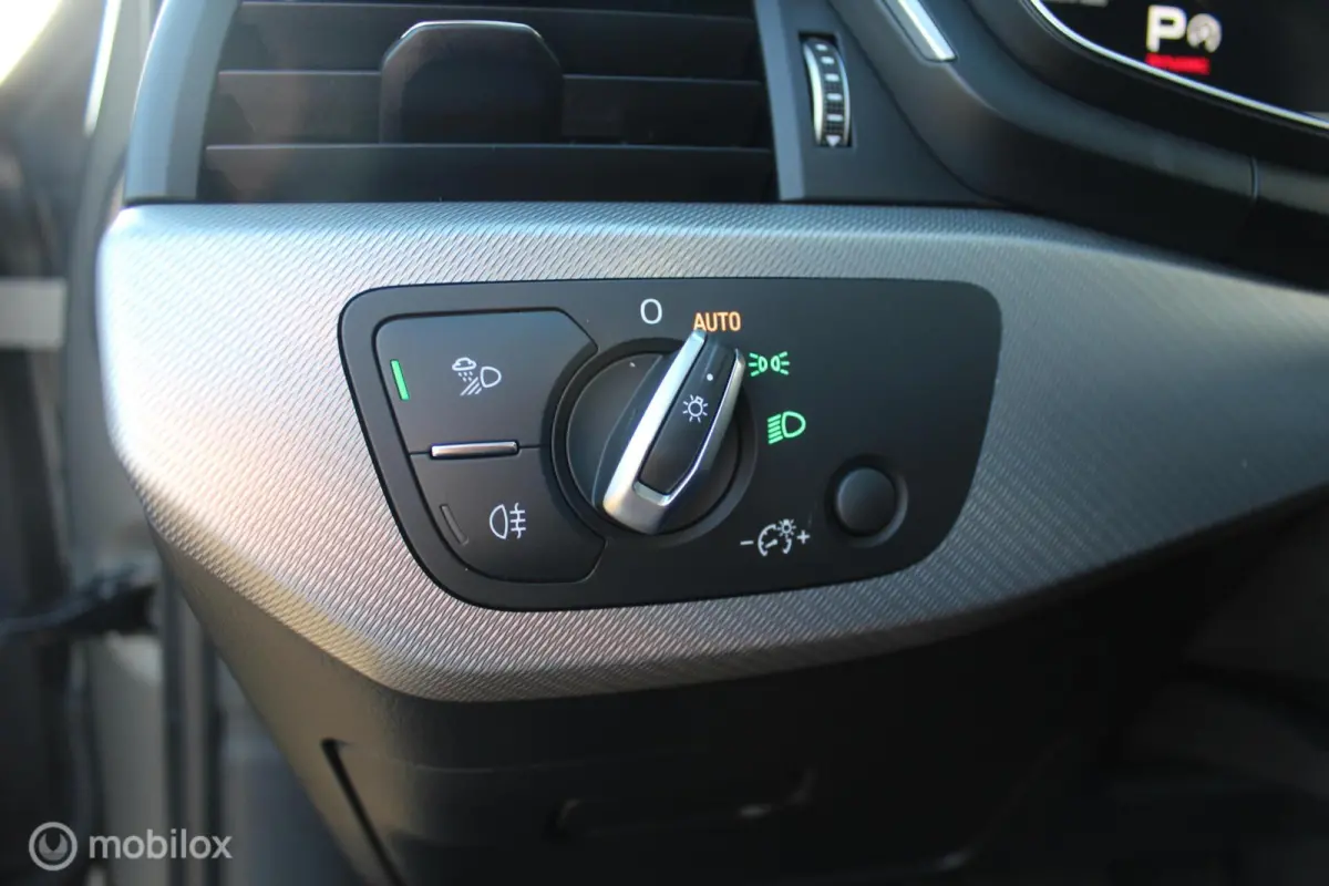 45 TFSI quattro Pano/Stoelverw/Virtual-CP/NAP