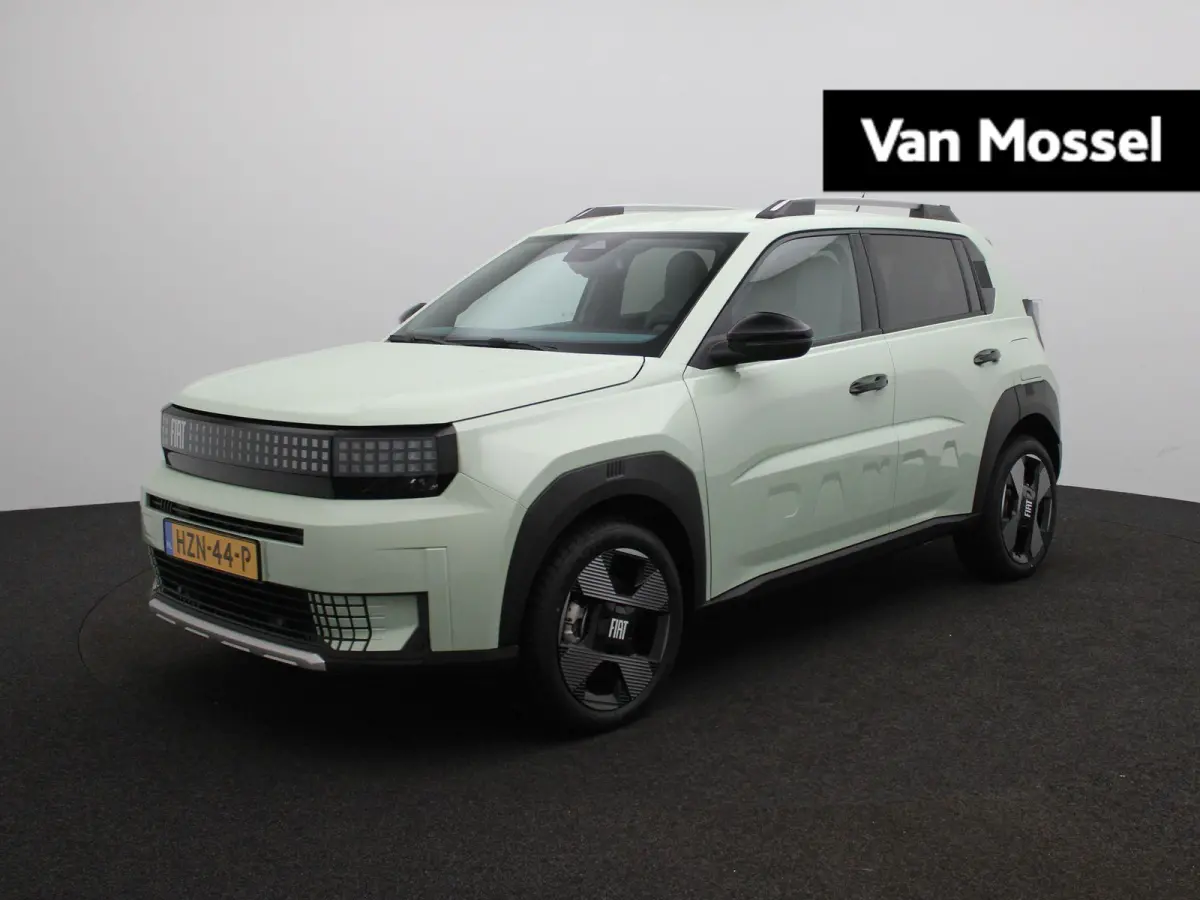 La Prima 11 kW 44 kWh | Carplay | Lichtmetalen Velgen | Demovoordeel|