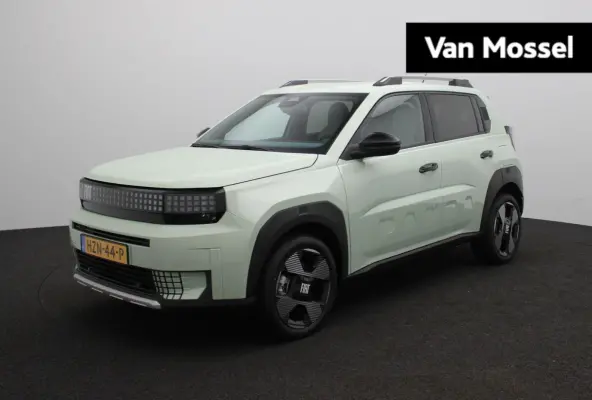 La Prima 11 kW 44 kWh | Carplay | Lichtmetalen Velgen | Demovoordeel|