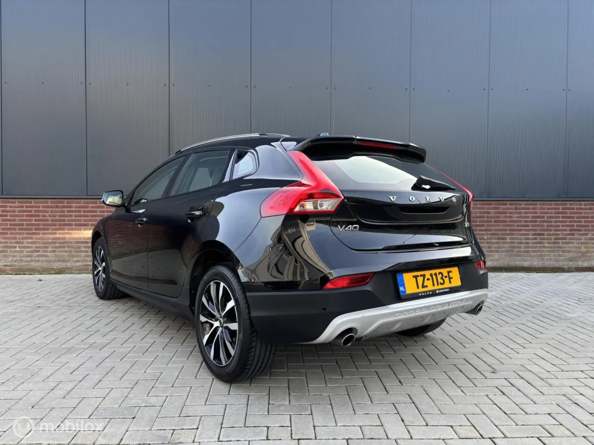 1.5 T3 Dynamic | Automaat | Navi