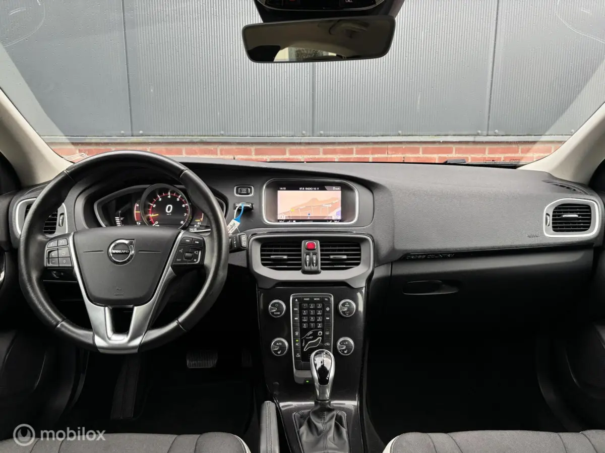 1.5 T3 Dynamic | Automaat | Navi