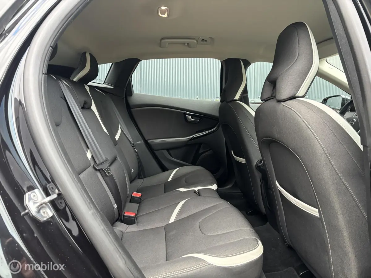 1.5 T3 Dynamic | Automaat | Navi