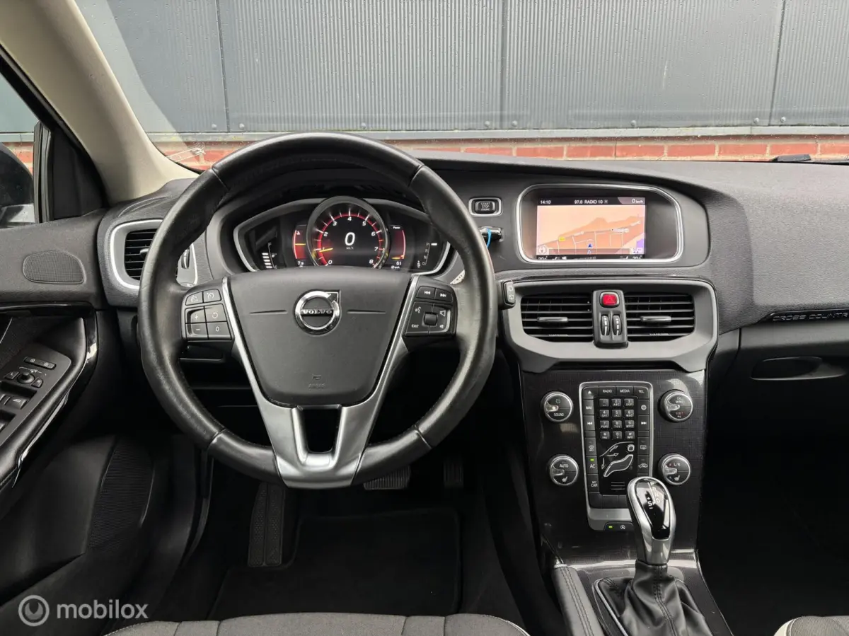 1.5 T3 Dynamic | Automaat | Navi