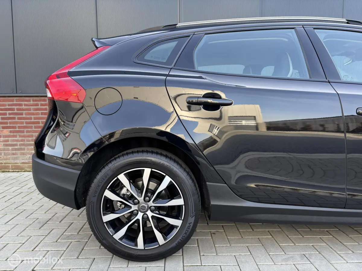 1.5 T3 Dynamic | Automaat | Navi