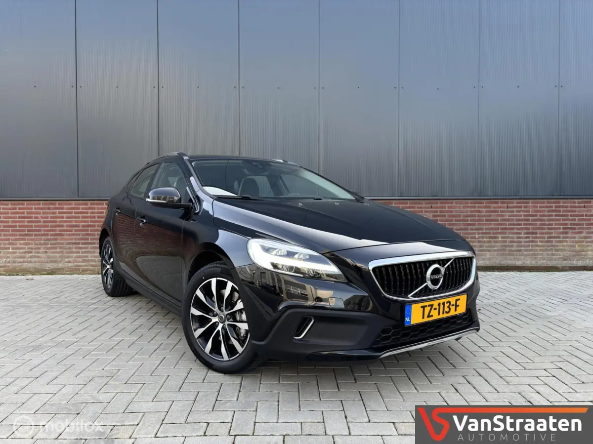 1.5 T3 Dynamic | Automaat | Navi