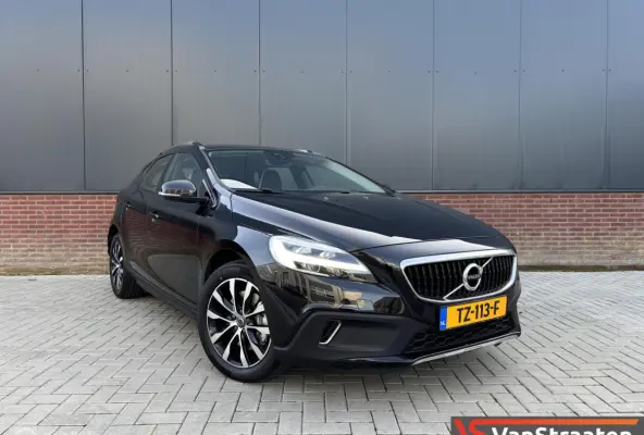 1.5 T3 Dynamic | Automaat | Navi