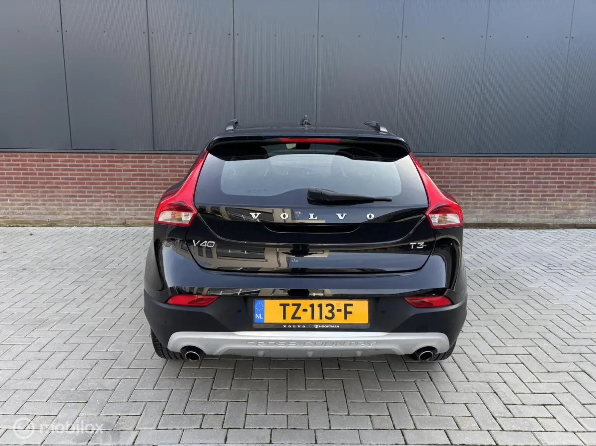 1.5 T3 Dynamic | Automaat | Navi