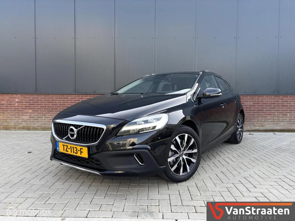 1.5 T3 Dynamic | Automaat | Navi