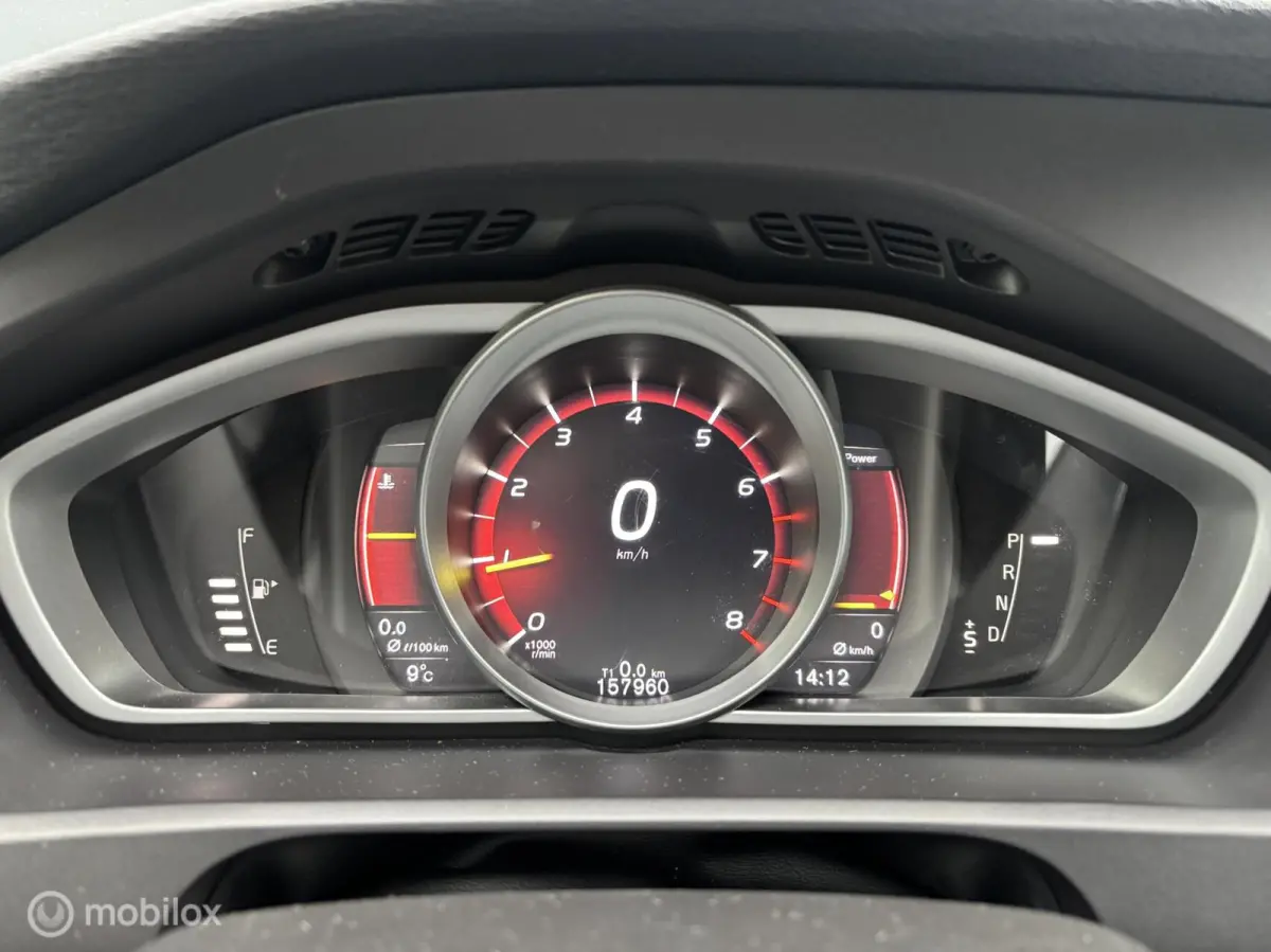 1.5 T3 Dynamic | Automaat | Navi