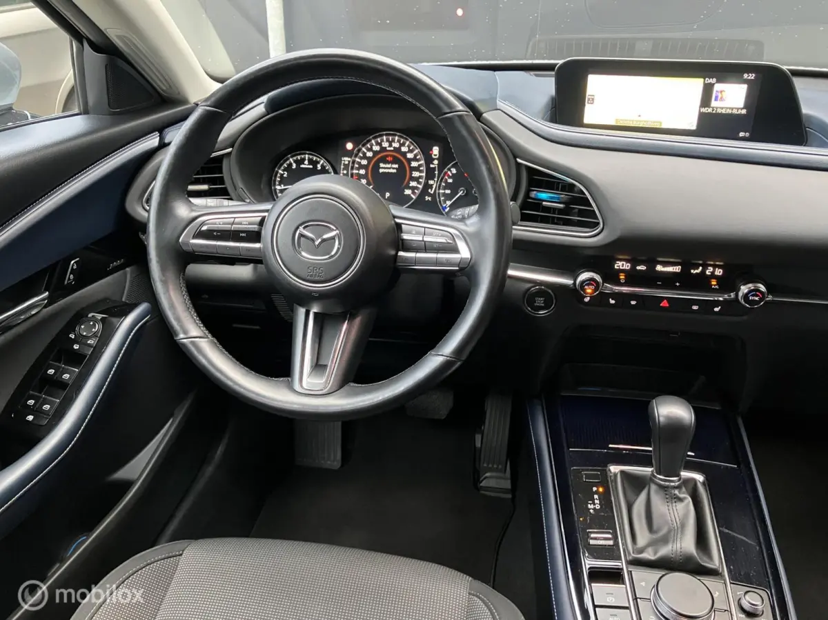 2.0 e-SkyActiv-G M-Hybrid Comfort I nieuwstaat I