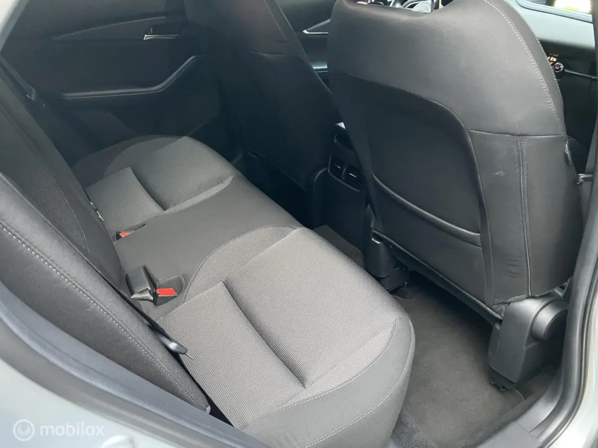 2.0 e-SkyActiv-G M-Hybrid Comfort I nieuwstaat I