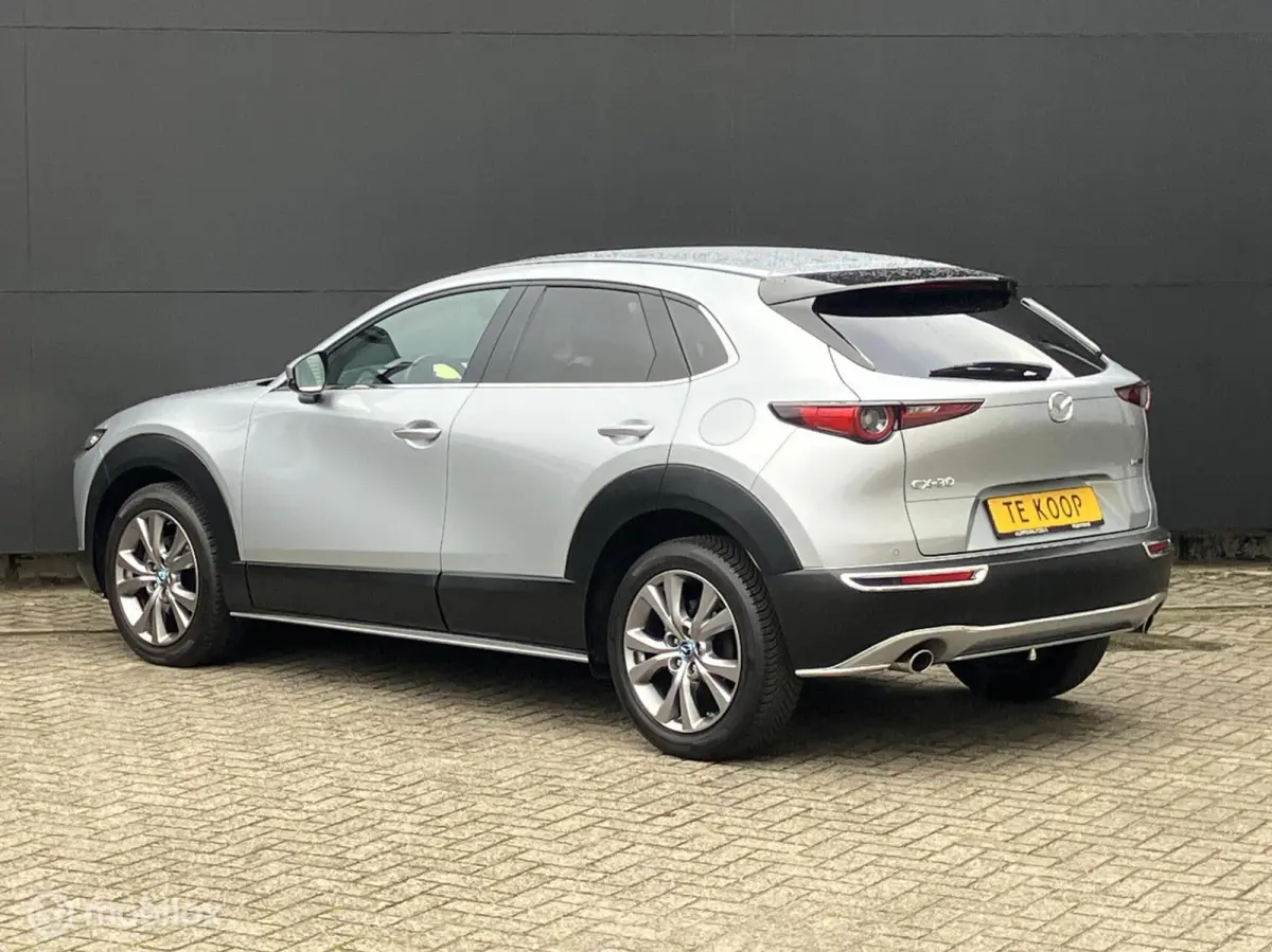 2.0 e-SkyActiv-G M-Hybrid Comfort I nieuwstaat I