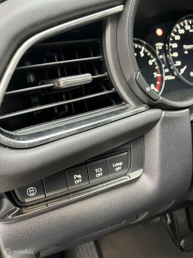 2.0 e-SkyActiv-G M-Hybrid Comfort I nieuwstaat I