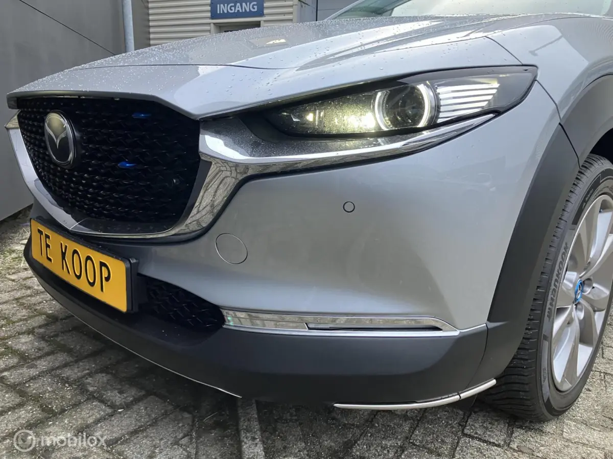 2.0 e-SkyActiv-G M-Hybrid Comfort I nieuwstaat I