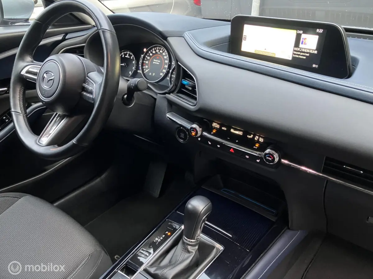 2.0 e-SkyActiv-G M-Hybrid Comfort I nieuwstaat I