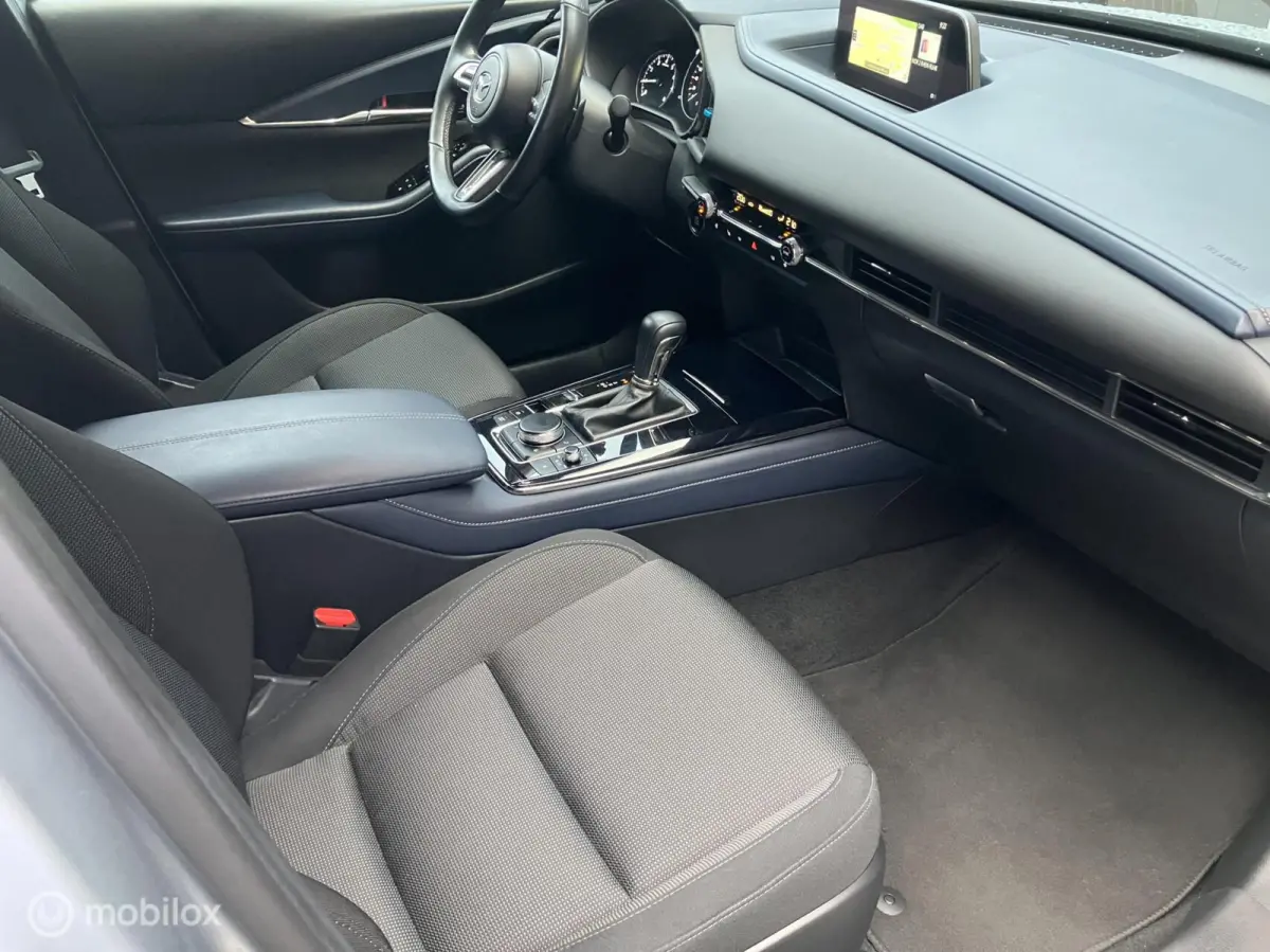2.0 e-SkyActiv-G M-Hybrid Comfort I nieuwstaat I