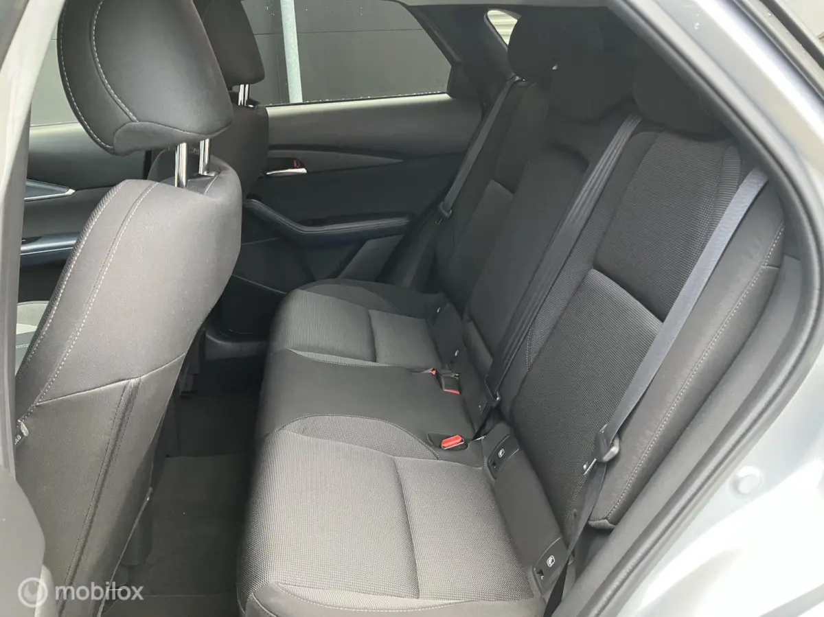 2.0 e-SkyActiv-G M-Hybrid Comfort I nieuwstaat I