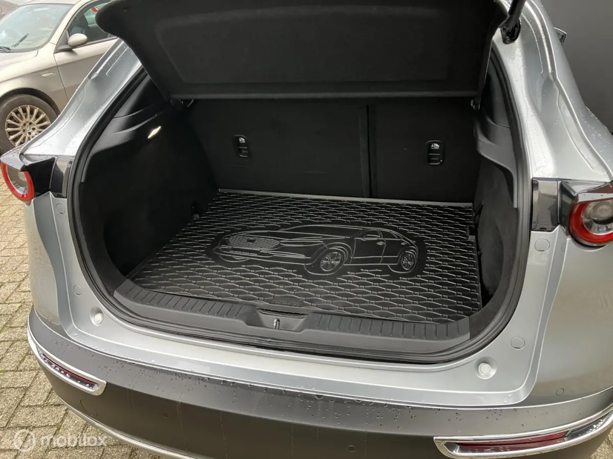 2.0 e-SkyActiv-G M-Hybrid Comfort I nieuwstaat I