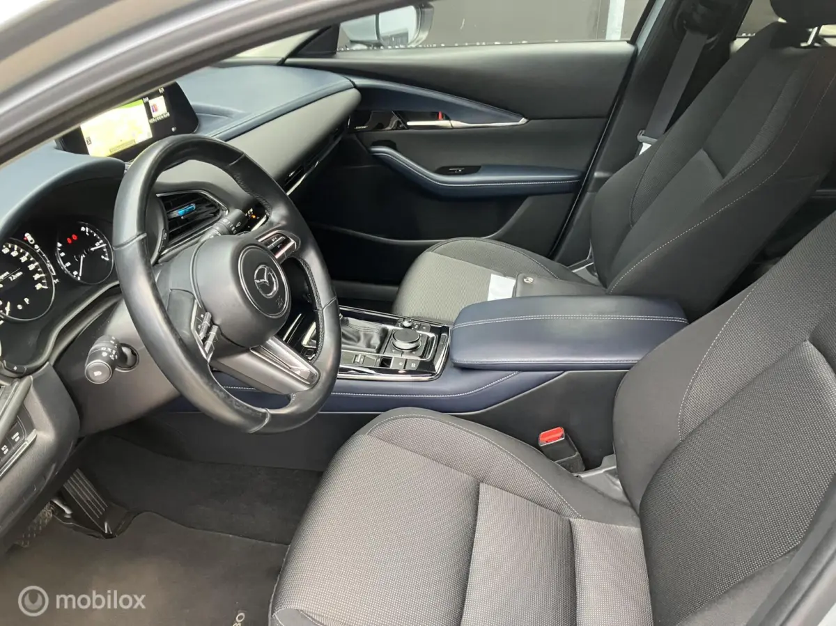 2.0 e-SkyActiv-G M-Hybrid Comfort I nieuwstaat I
