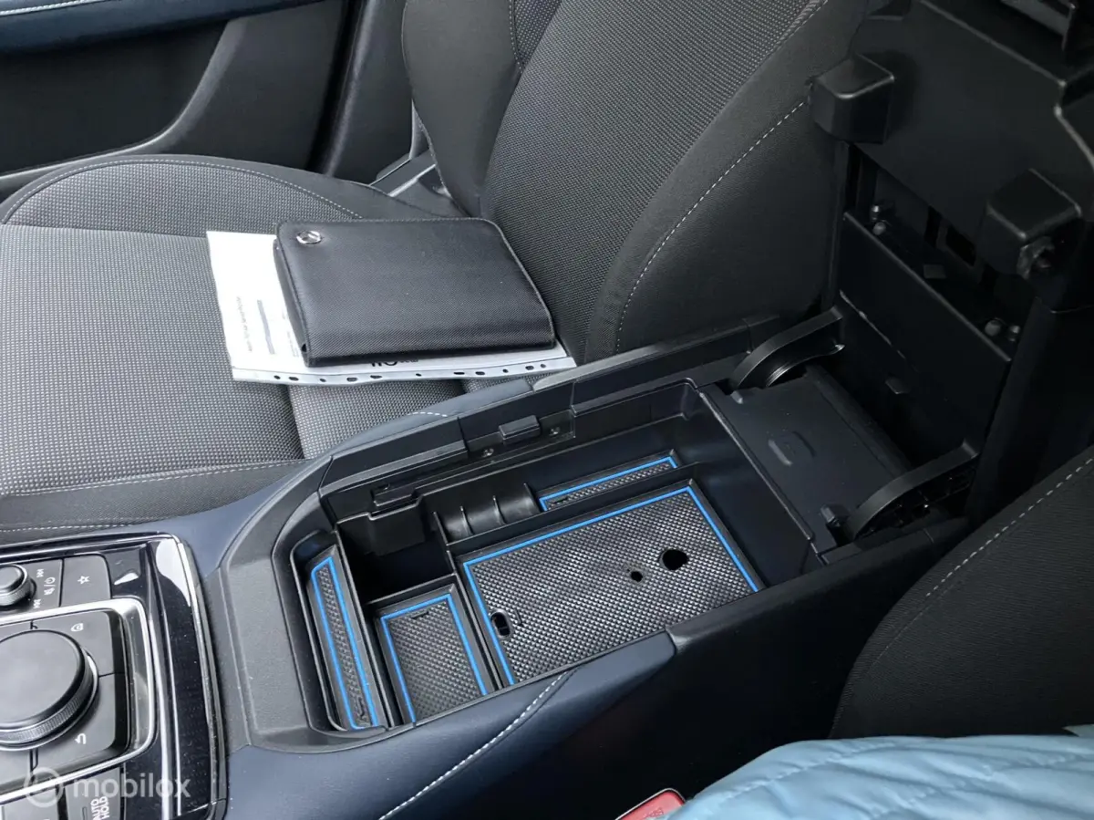 2.0 e-SkyActiv-G M-Hybrid Comfort I nieuwstaat I