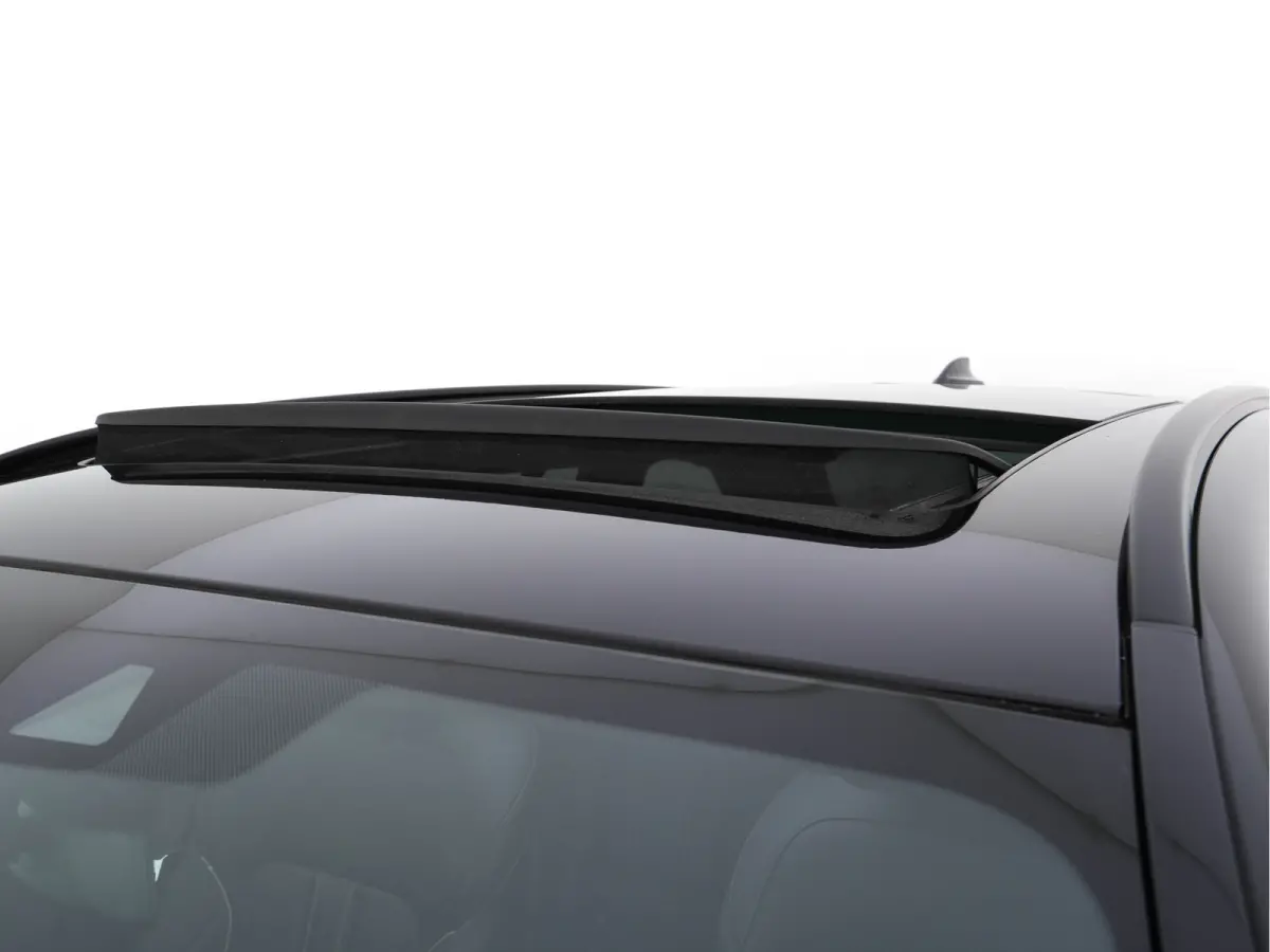 530d Sportline High Executive Aut. *PANO | LEATHER | FULL-LED | MEMORY-PACK | TOP-VIEW | HEATED-COMFORTSEATS | NAVI-FULLMAP | PRIVACY-GLASS | AMBIENT-LIGHT | ECC | CARPLAY | PDC | TOWBAR | S