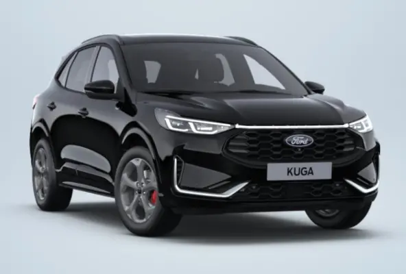 2.5 PHEV ST-Line X | Audio installatie premium | Cruise control adaptief met Stop&Go en stuurhulp | Elektrisch glazen panorama-dak
