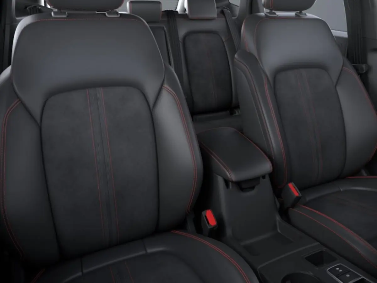 2.5 PHEV ST-Line X | Audio installatie premium | Cruise control adaptief met Stop&Go en stuurhulp | Elektrisch glazen panorama-dak