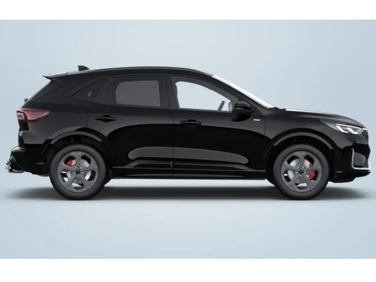 2.5 PHEV ST-Line X | Audio installatie premium | Cruise control adaptief met Stop&Go en stuurhulp | Elektrisch glazen panorama-dak